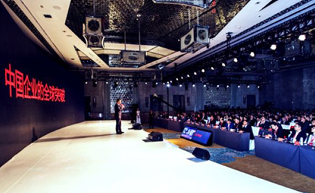 Solving business competition puzzles boosts brand power, Xinhua News Agency reports