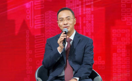 Conversation | Noah Xie: Drawing on Traditional Culture to Build Chinese Brands