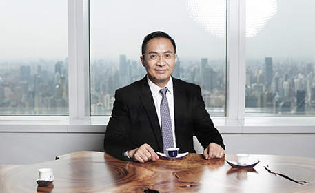 A Conversation with Xie Weishan: The Art of War is the Secret Code of Kmind’s “10-Billion Strategy”