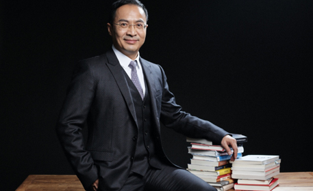 Exclusive Interview with China Entrepreneur | Noah Xie, the 10-Billion Club “Sponsor”