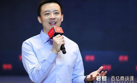 Kmind Partner Hugo Xie: We Are Coaches That Help Companies Win “Gold Medals”