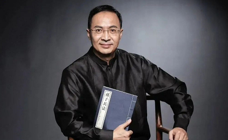 Kmind President Noah Xie: Forging 10-Billion Legends with “Chinese Kong Fu”