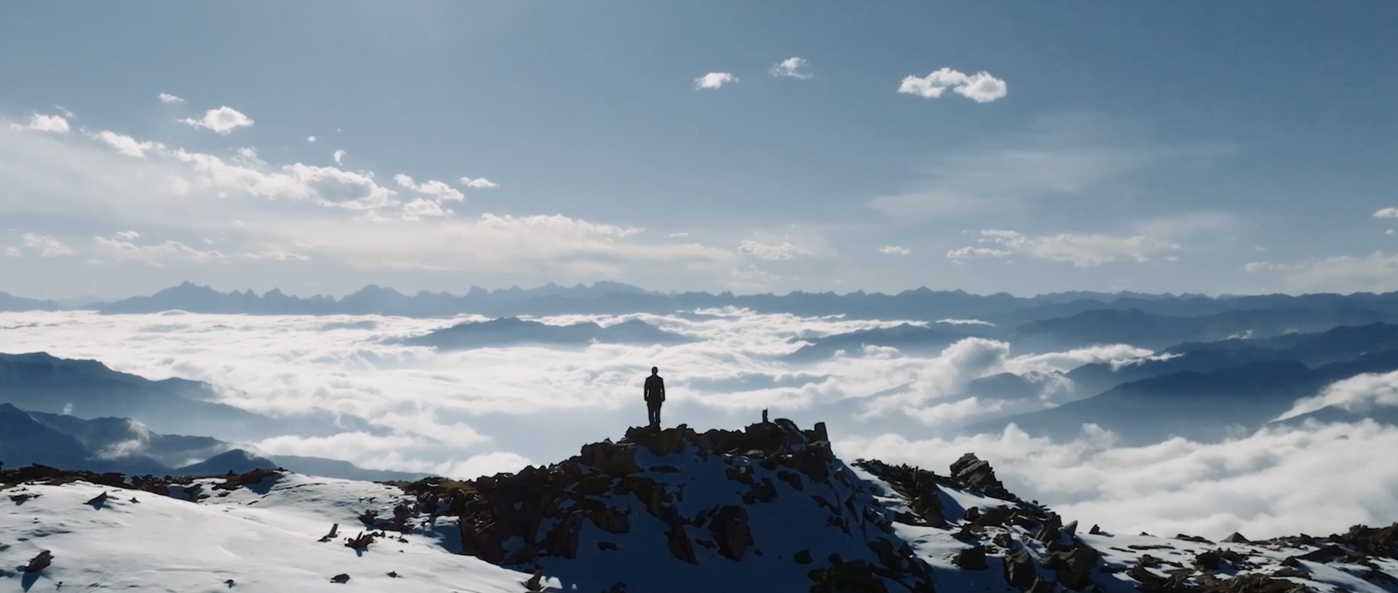 2023 Brand Video: The 10-Billion Stratety